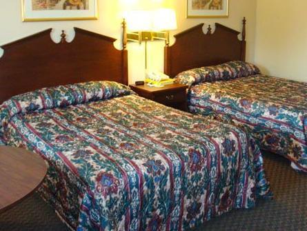 Wilmington Inn Esterno foto