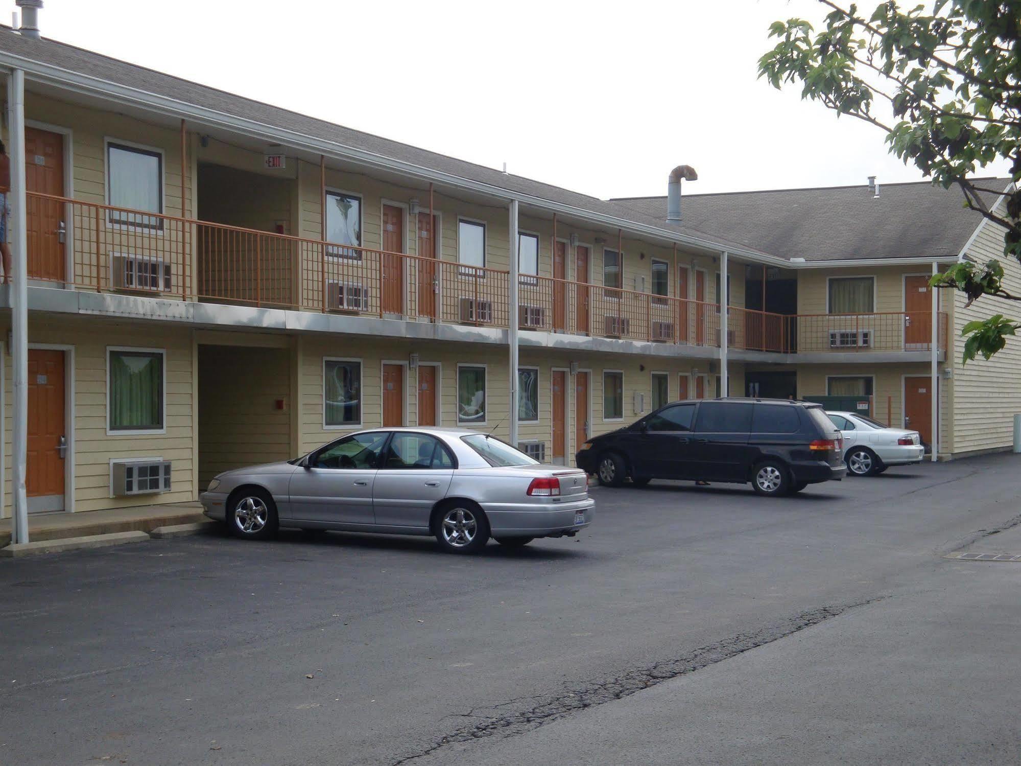 Wilmington Inn Esterno foto