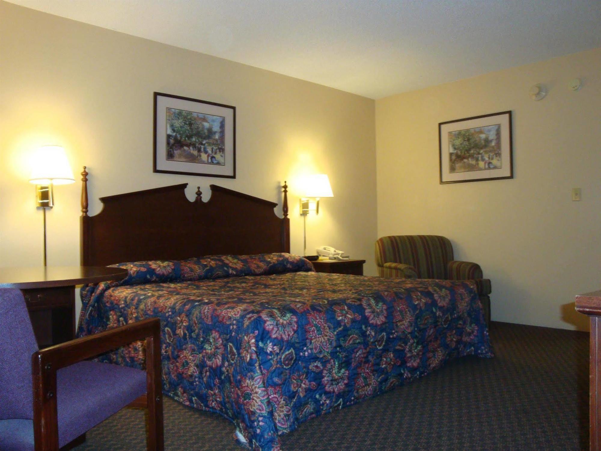 Wilmington Inn Esterno foto