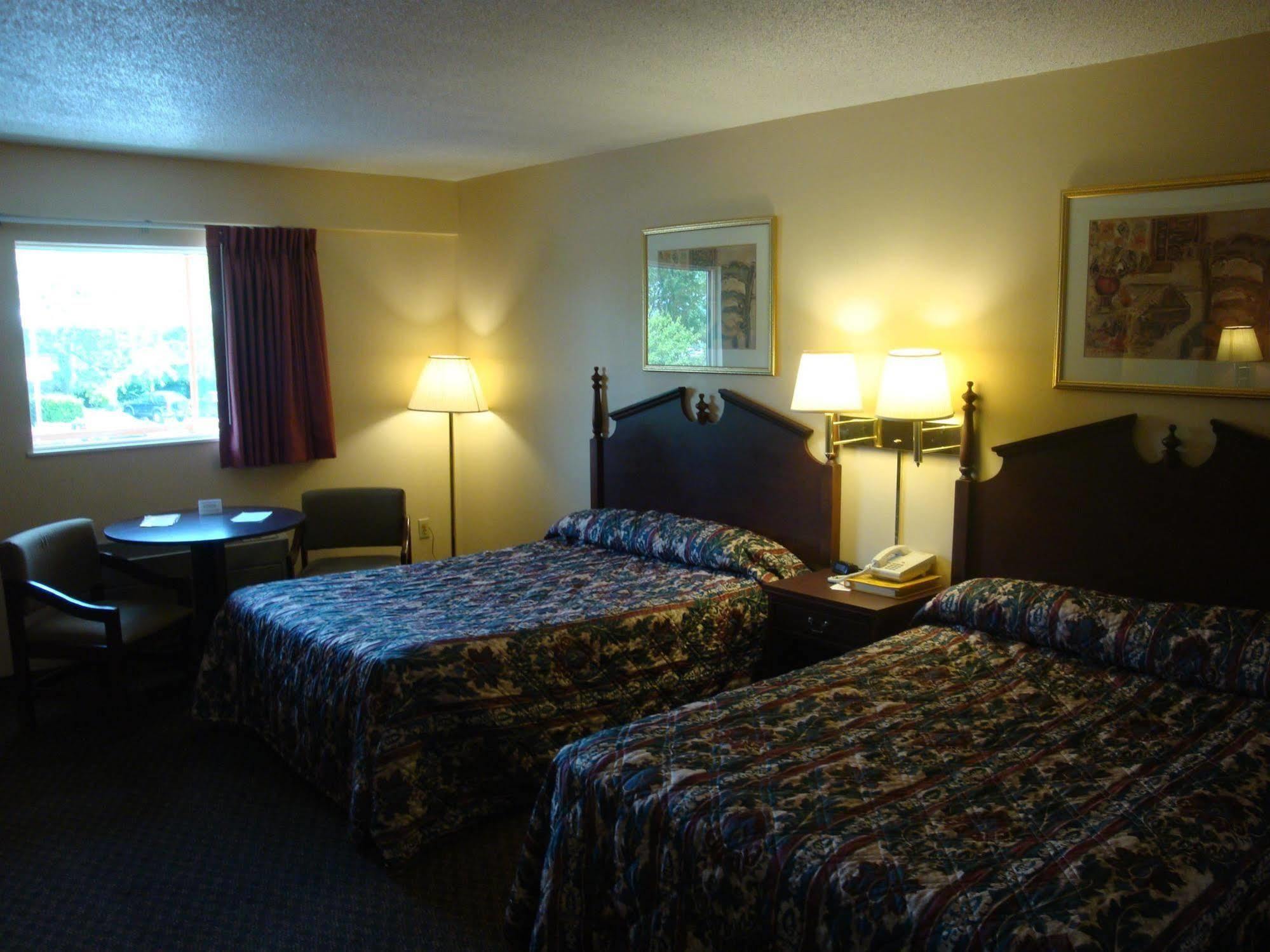 Wilmington Inn Esterno foto