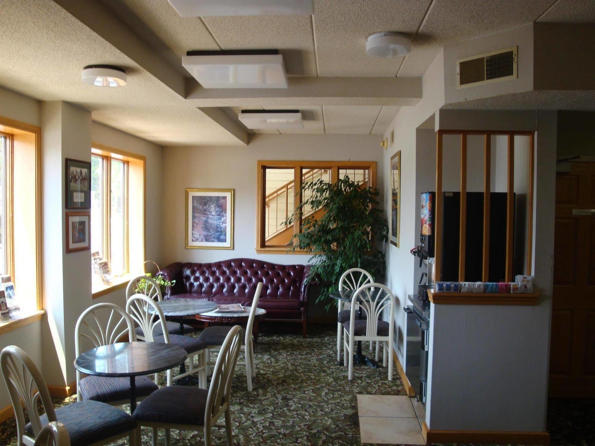 Wilmington Inn Esterno foto