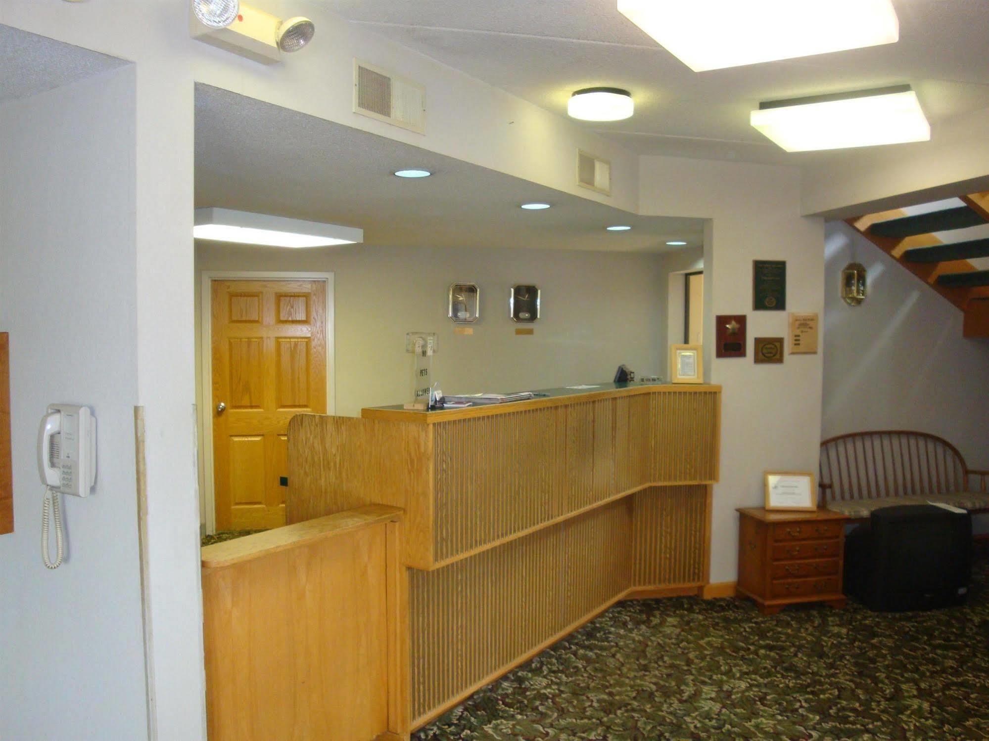 Wilmington Inn Esterno foto