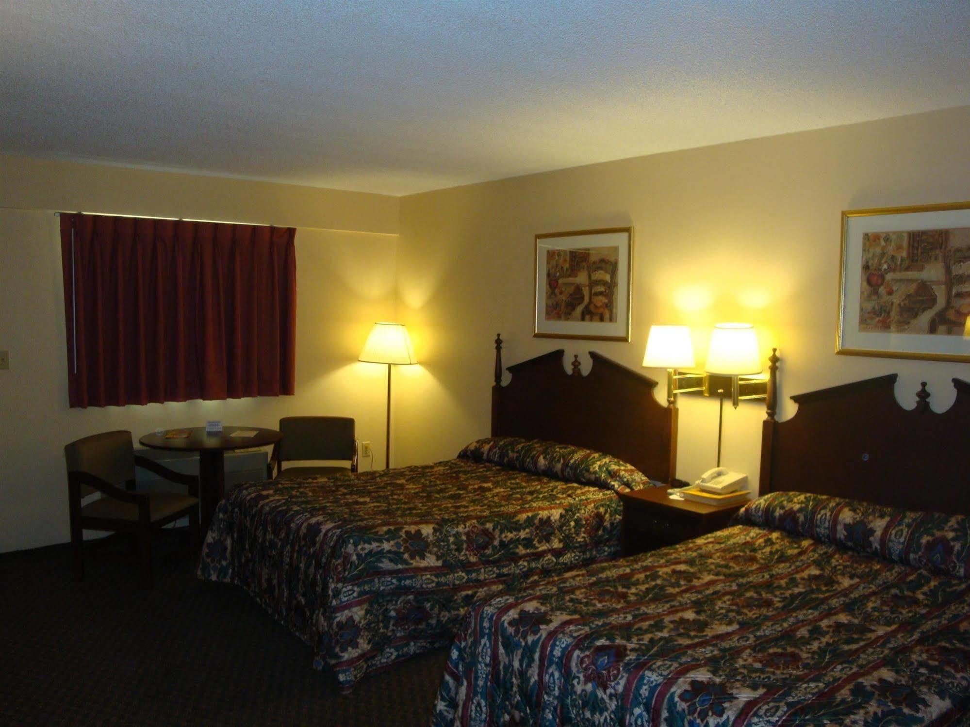 Wilmington Inn Esterno foto