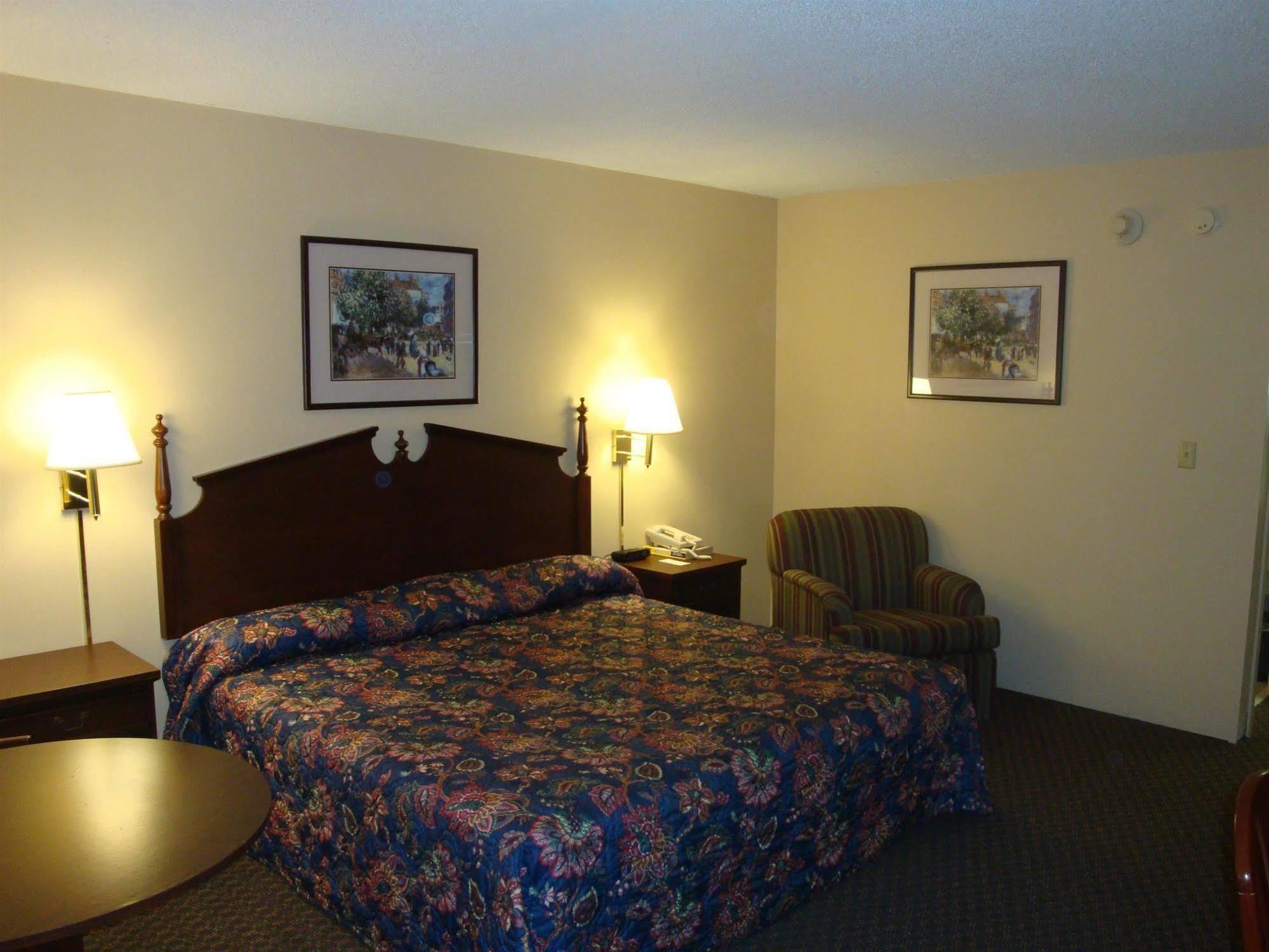Wilmington Inn Esterno foto