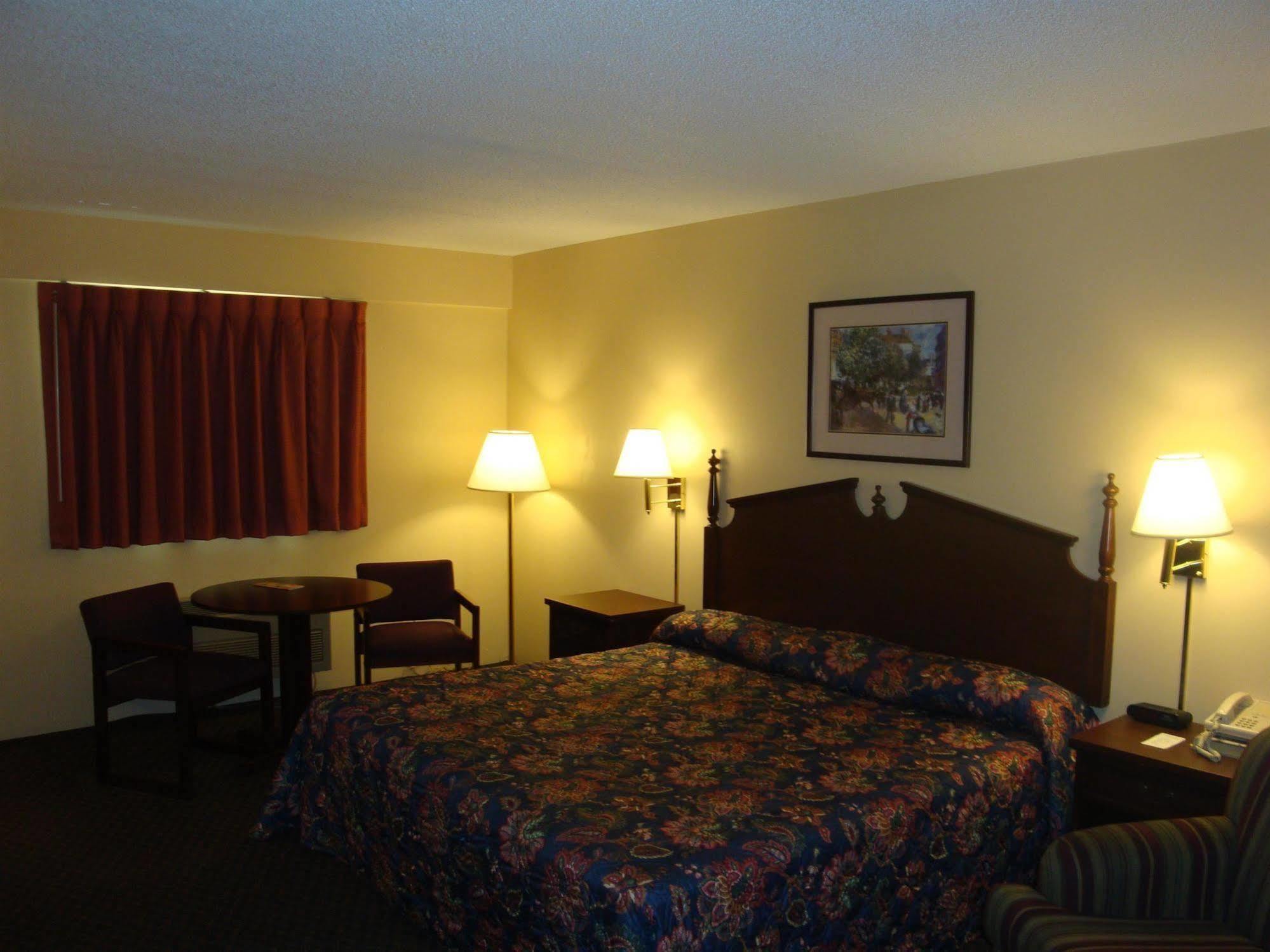 Wilmington Inn Esterno foto