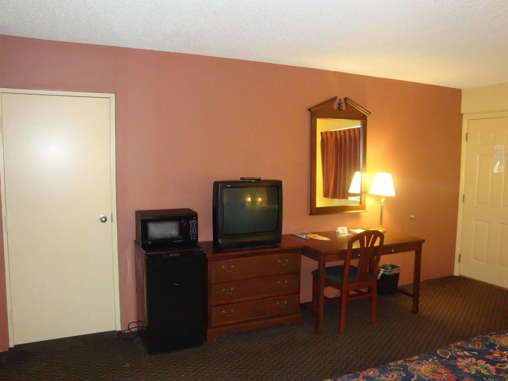 Wilmington Inn Esterno foto