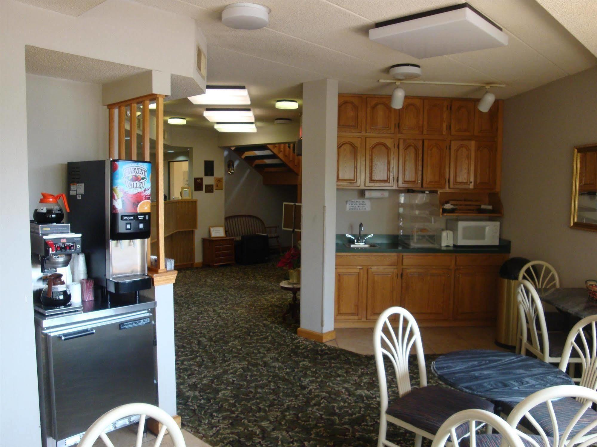 Wilmington Inn Esterno foto