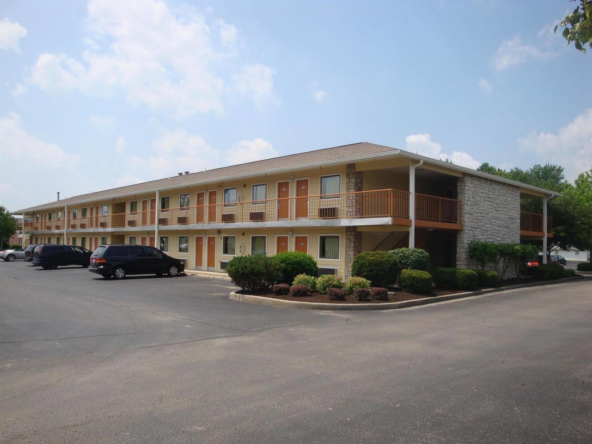 Wilmington Inn Esterno foto